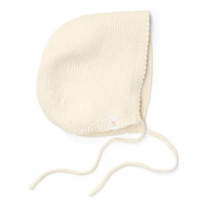 Little Dutch – Touca de Malha  – Newborn Naturals
