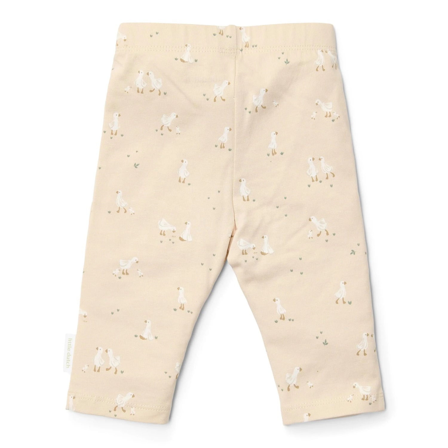 Little Dutch – Legging Little Goose – Newborn Naturals