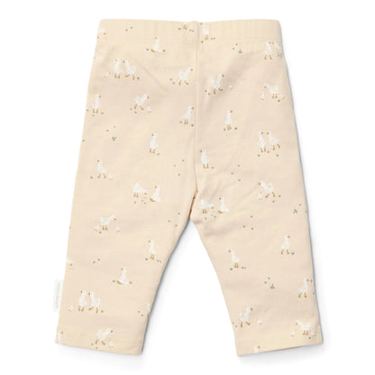 Little Dutch – Legging Little Goose – Newborn Naturals