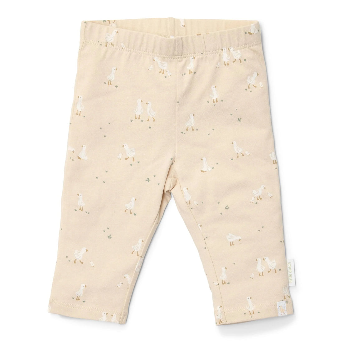 Little Dutch – Legging Little Goose – Newborn Naturals