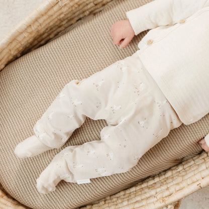 Little Dutch – Pack 3 Meias Multicolor Little Goose – Newborn Naturals