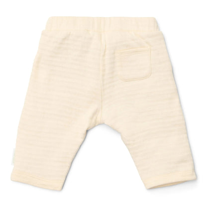 Little Dutch – Calças Bege Newborn Naturals