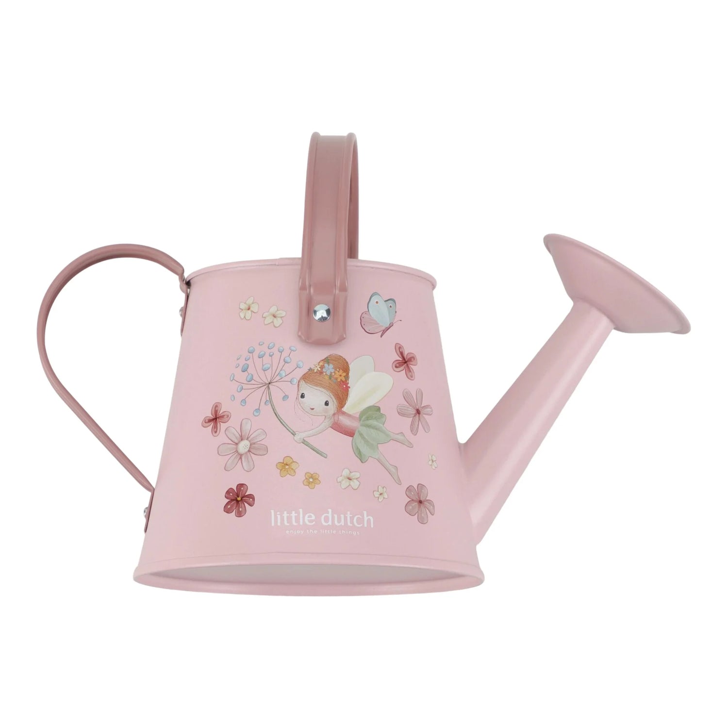 Conjunto de Jardinagem Fairy Garden