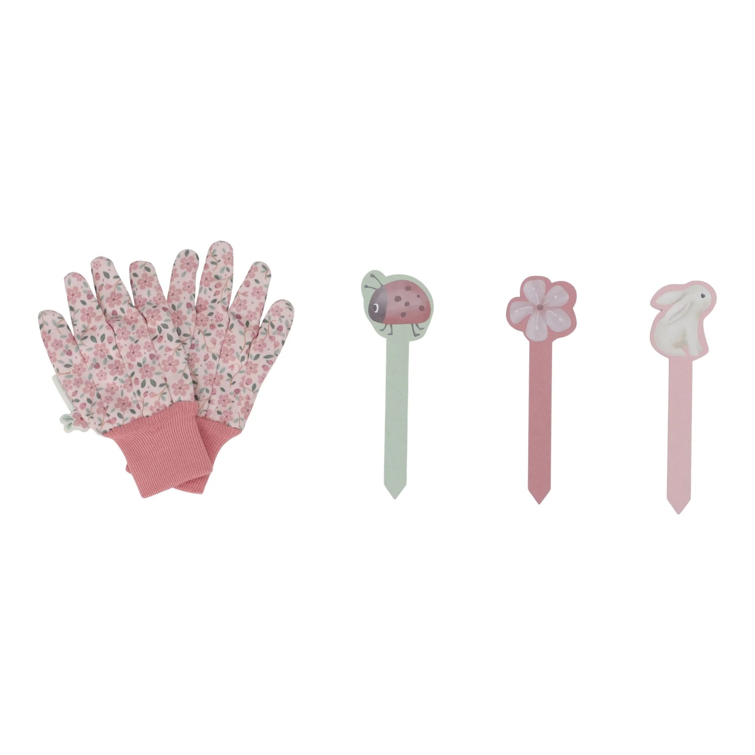 Conjunto de Jardinagem Fairy Garden