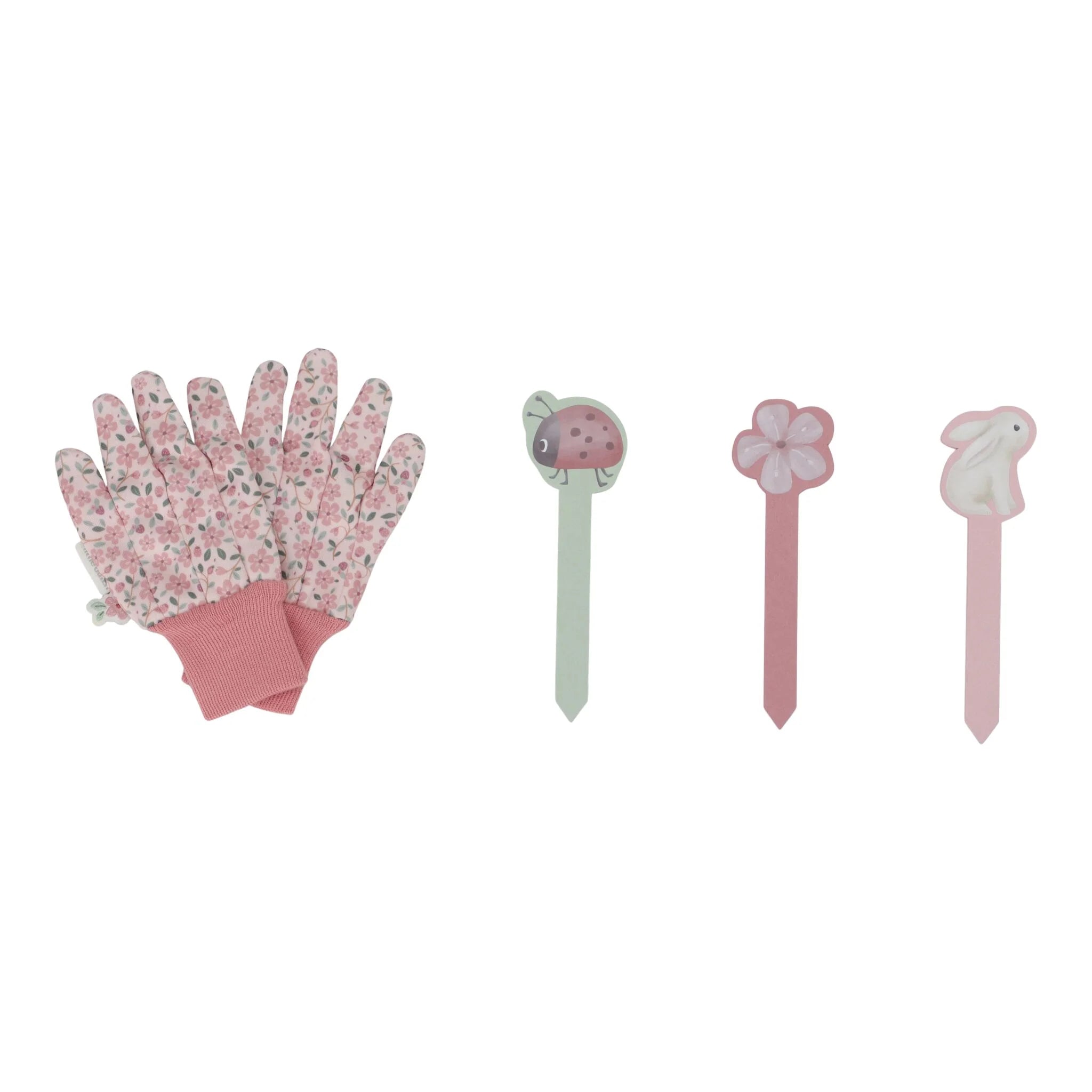 Conjunto de Jardinagem Fairy Garden