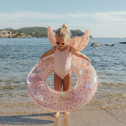 Bañador Dreamy Seashells Rosa