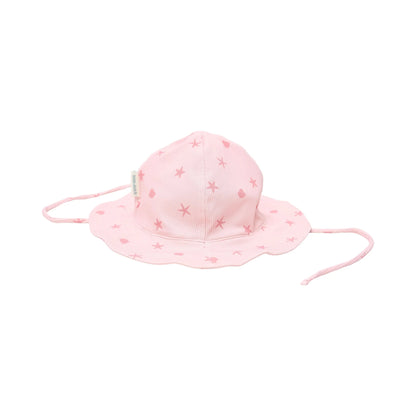 Chapéu de Sol Dreamy Rosa