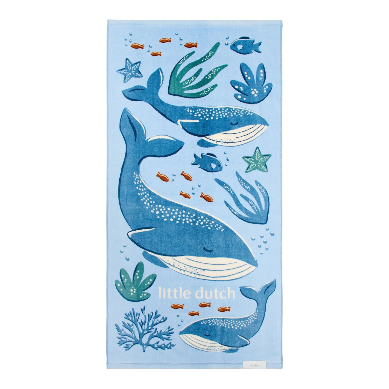 Ocean World Kids&