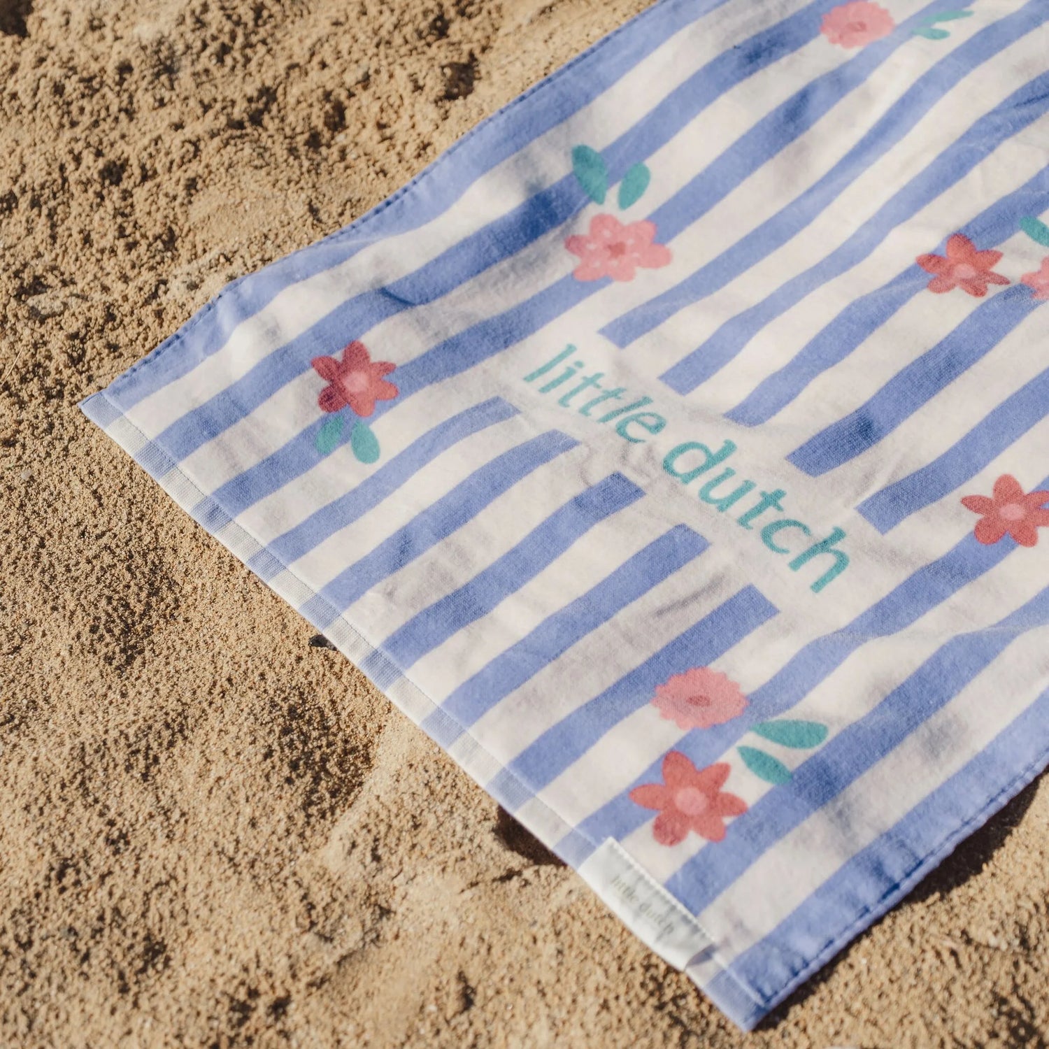 Toalha de Praia Infantil