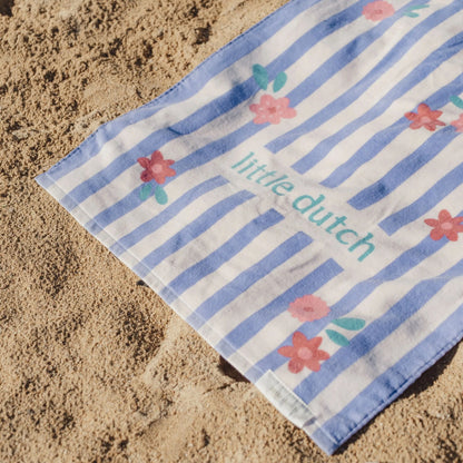 Toalha de Praia Infantil