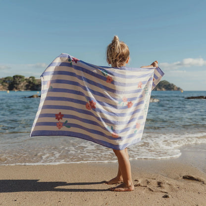 Toalha de Praia Infantil