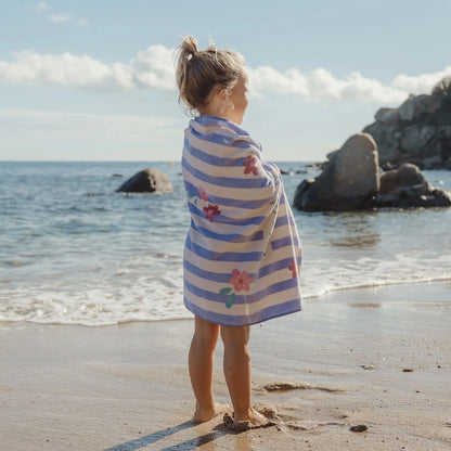 Toalha de Praia Infantil