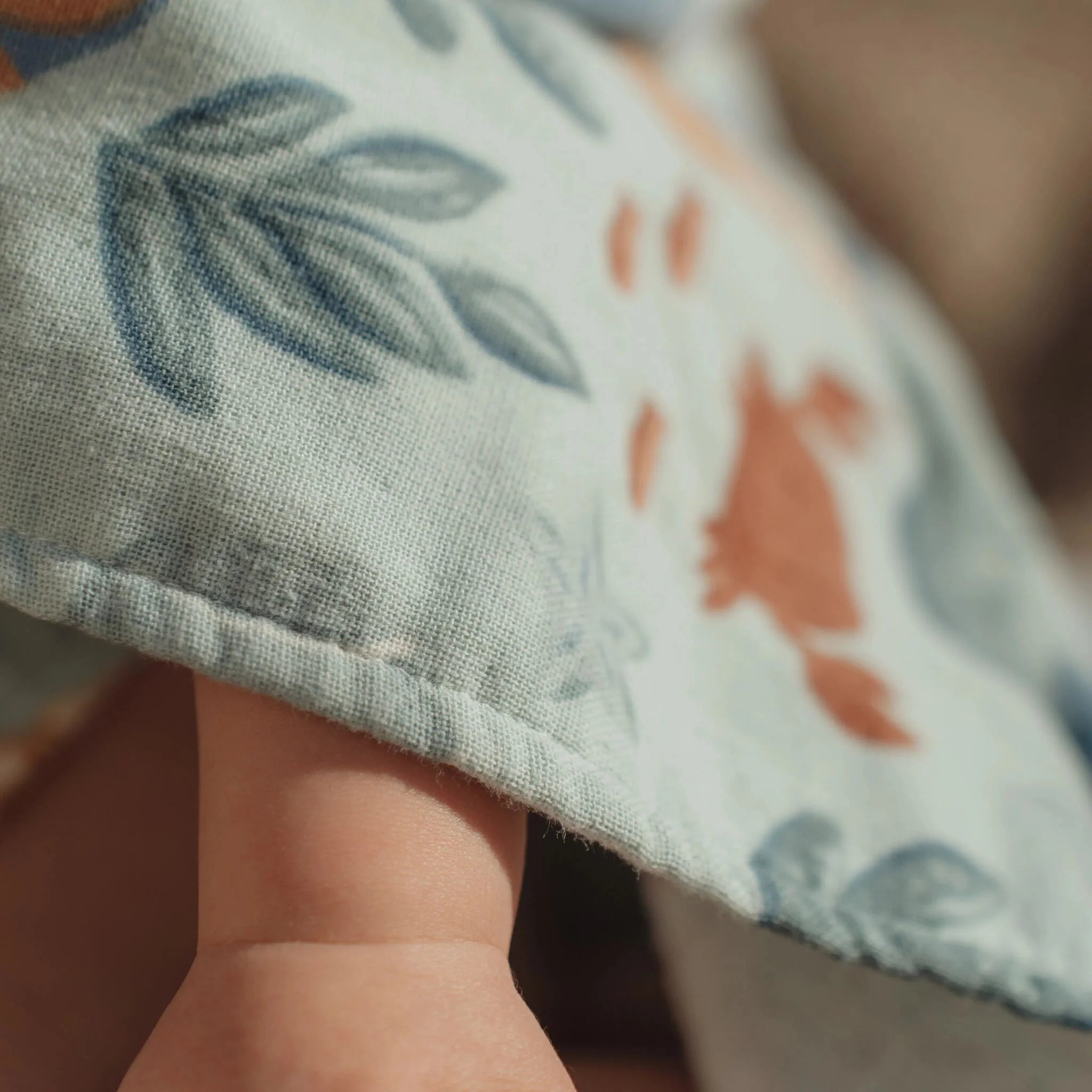Poncho de Playa Infantil
