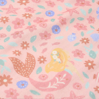Dreamy Mermaid Kids&