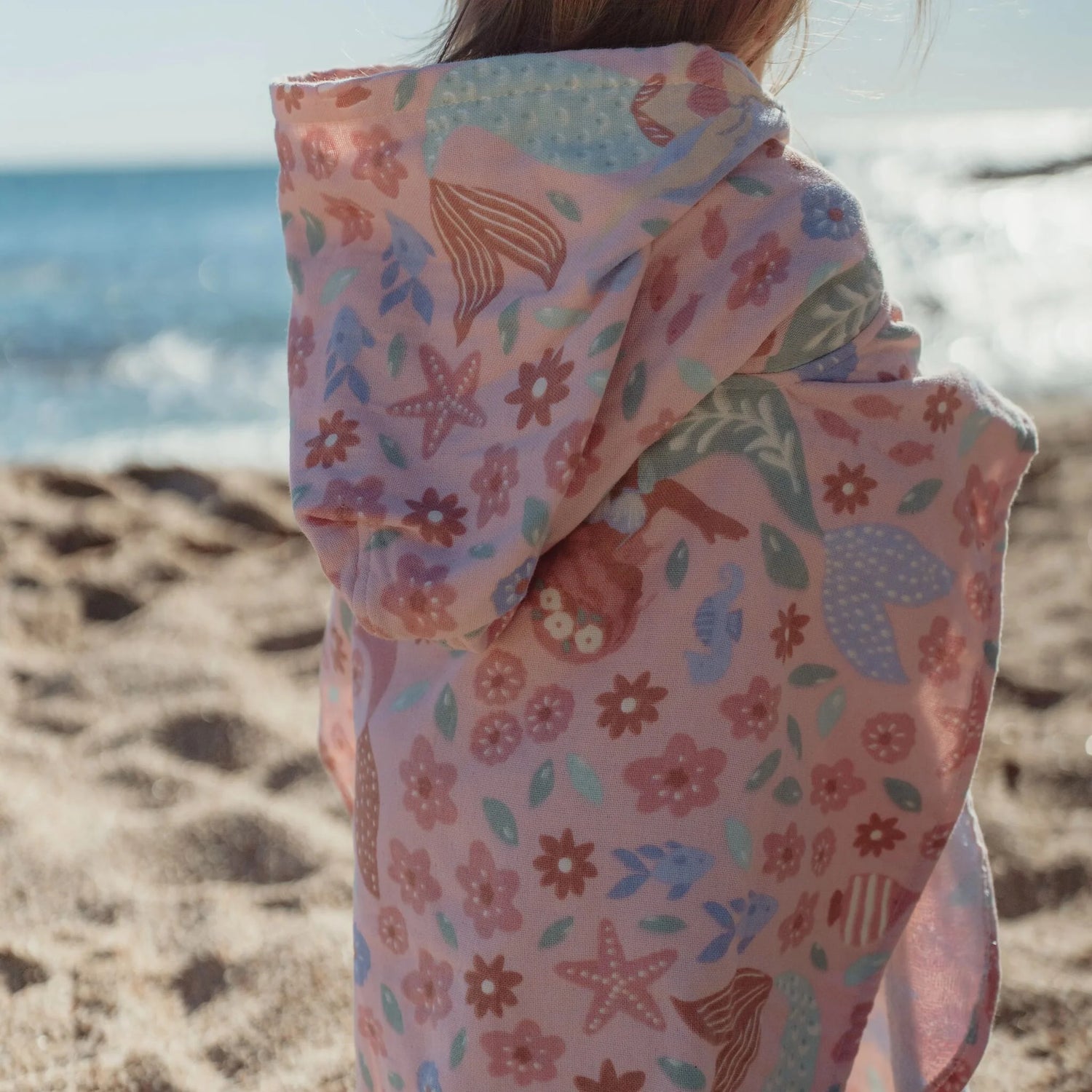 Dreamy Mermaid Kids&