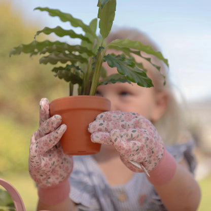 Conjunto de Jardinagem Fairy Garden