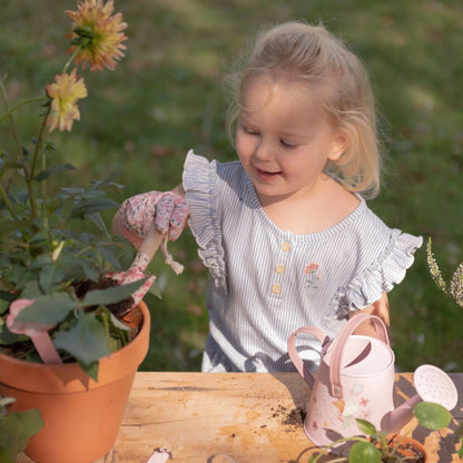 Conjunto de Jardinagem Fairy Garden