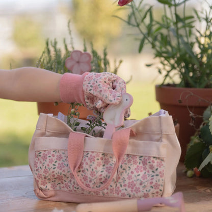 Conjunto de Jardinagem Fairy Garden
