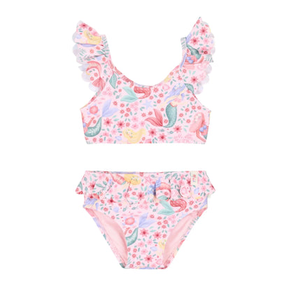 Bikini Dreamy Mermaid Rosa
