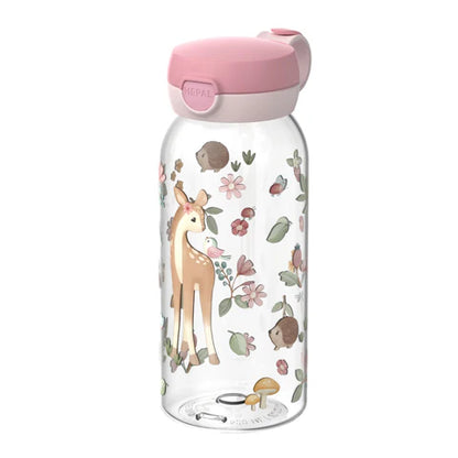 Garrafa Pop-Up Infantil - Little Dutch