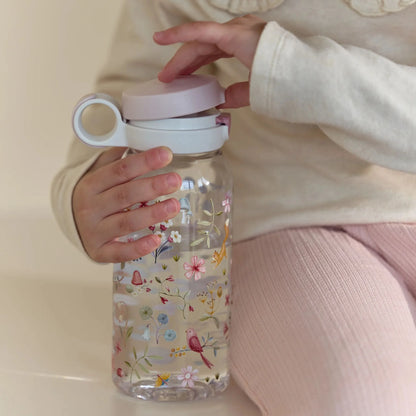 Garrafa Pop-Up Infantil - Little Dutch