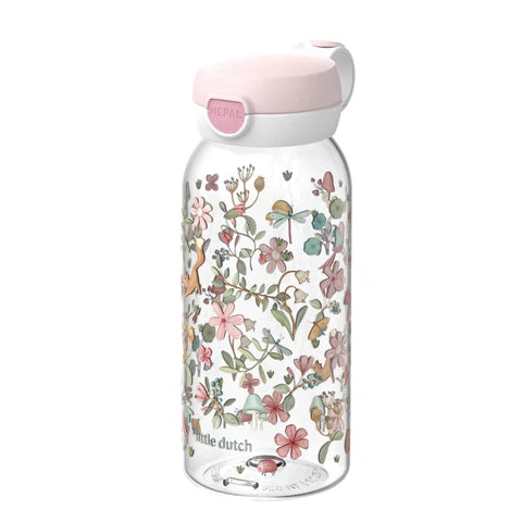 Garrafa Pop-Up Infantil - Little Dutch