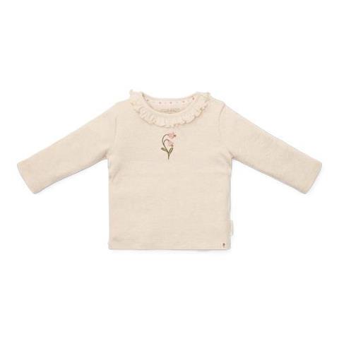 T-shirt de mangas compridas Sand
