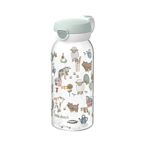 Garrafa Pop-Up Infantil - Little Dutch