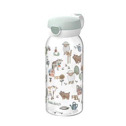Garrafa Pop-Up Infantil - Little Dutch