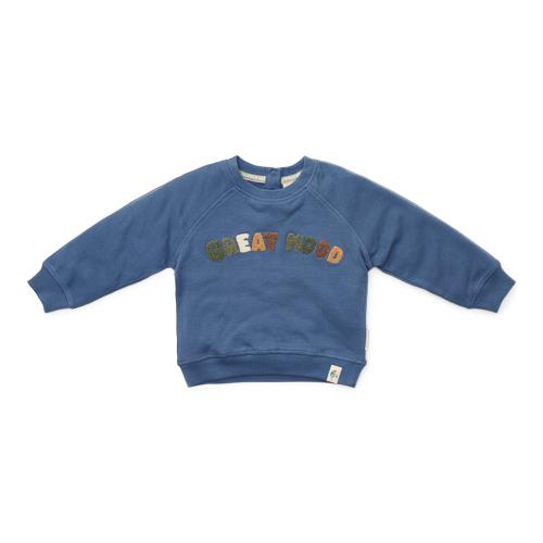 Camisola &quot;Little Dutch&quot;