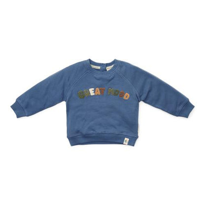Camisola &quot;Little Dutch&quot;