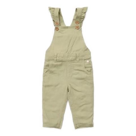 Jardineiras Verdes Farm Collection