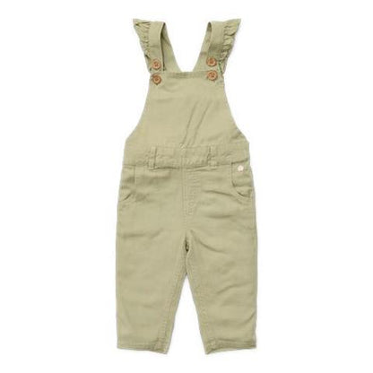 Jardineiras Verdes Farm Collection