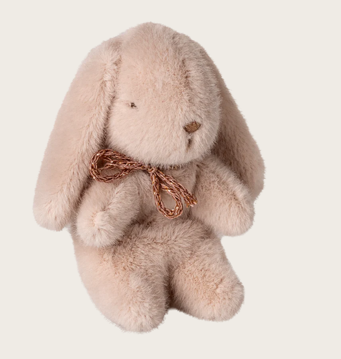 Plush Bunny, Mini