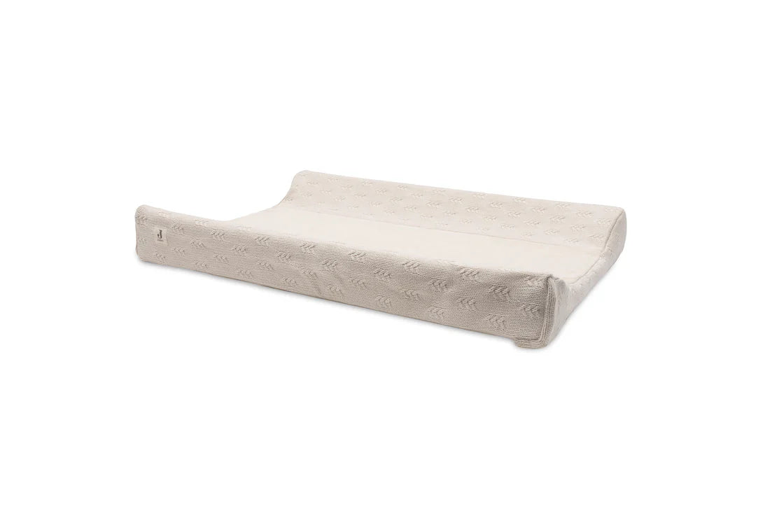 Changing table cover