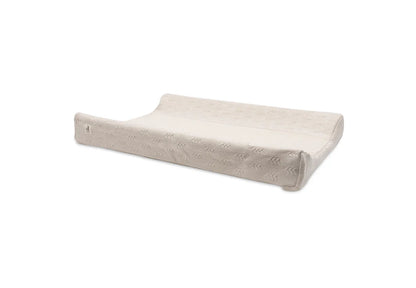 Changing table cover