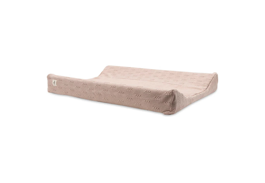 Changing table cover