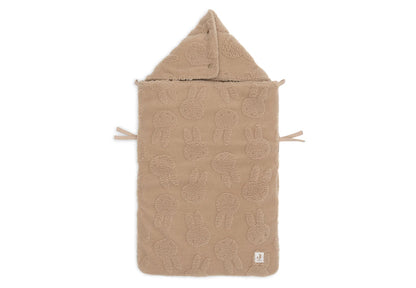 Saco para Babycoque Miffy