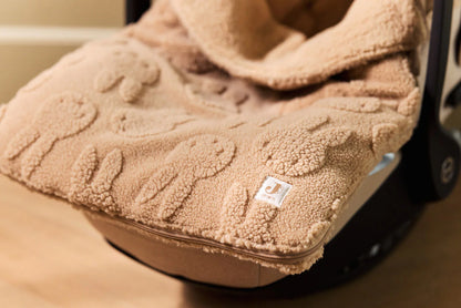 Saco para Babycoque Miffy