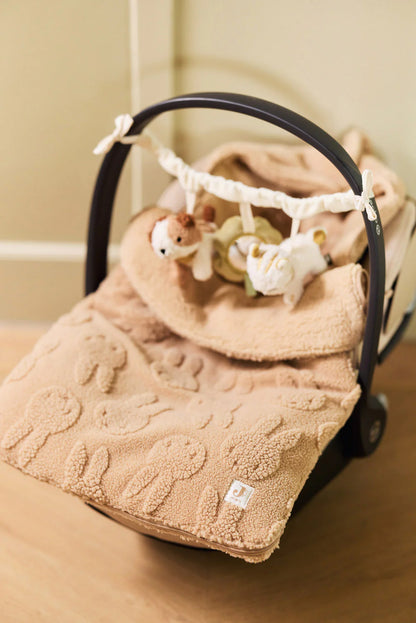 Saco para Babycoque Miffy