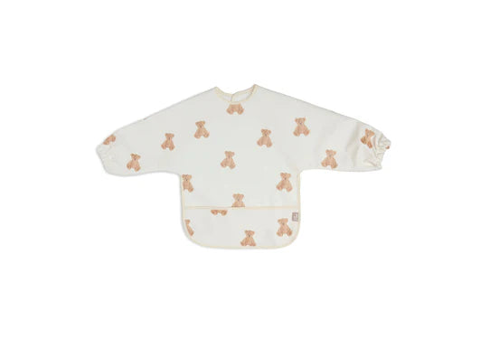 &quot;Teddy Bear&quot; waterproof bib