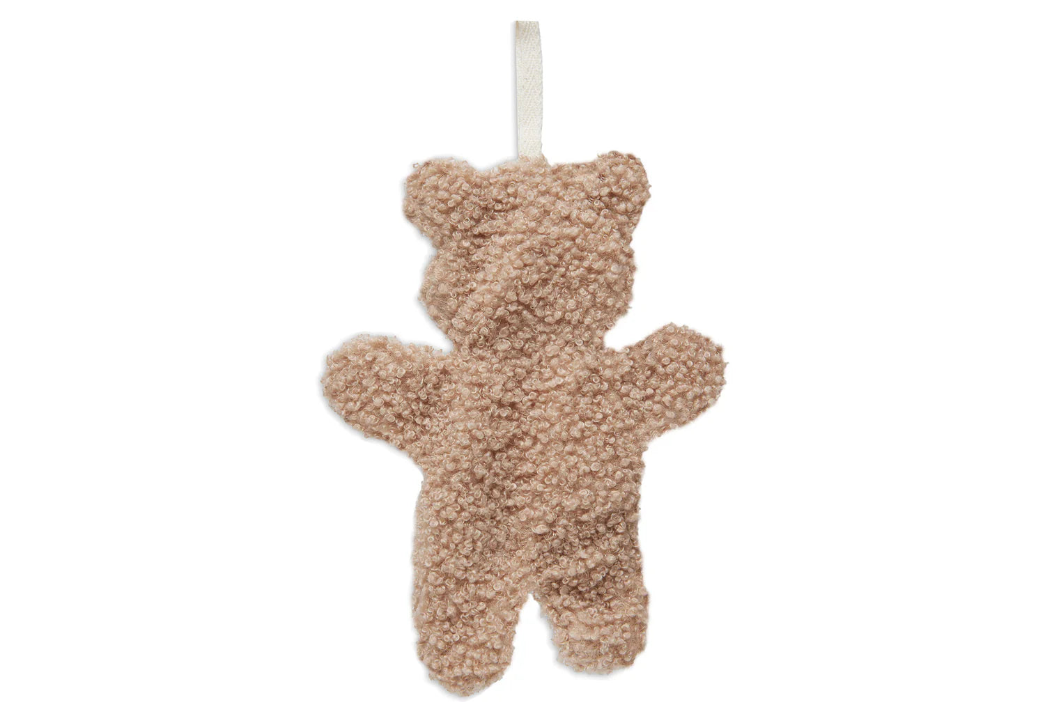 Doudou para Chupeta Teddy Bear - Jollein