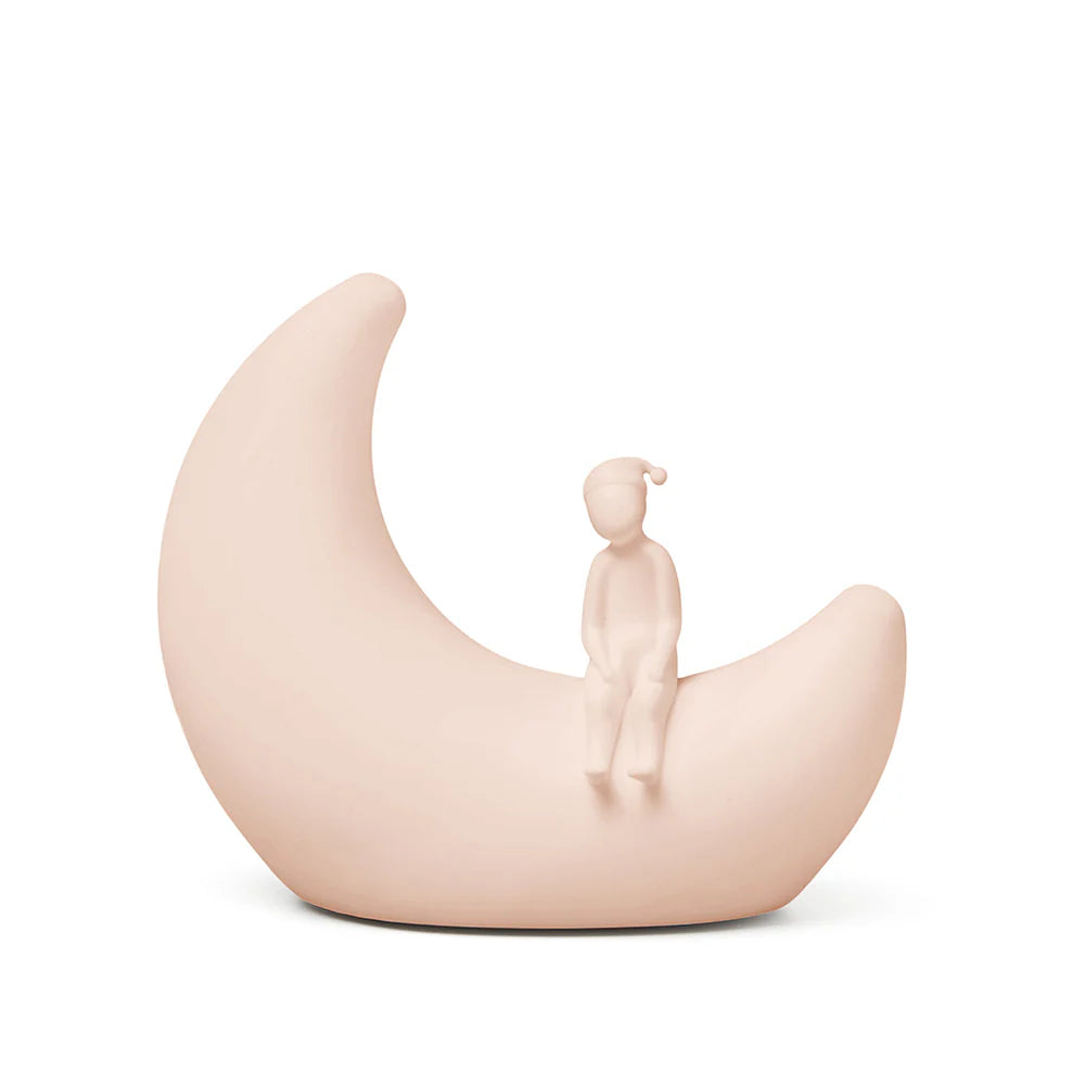 Candeeiro de Noite Lua – Cam Cam Copenhagen
