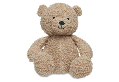 Teddy Bear Bouclé