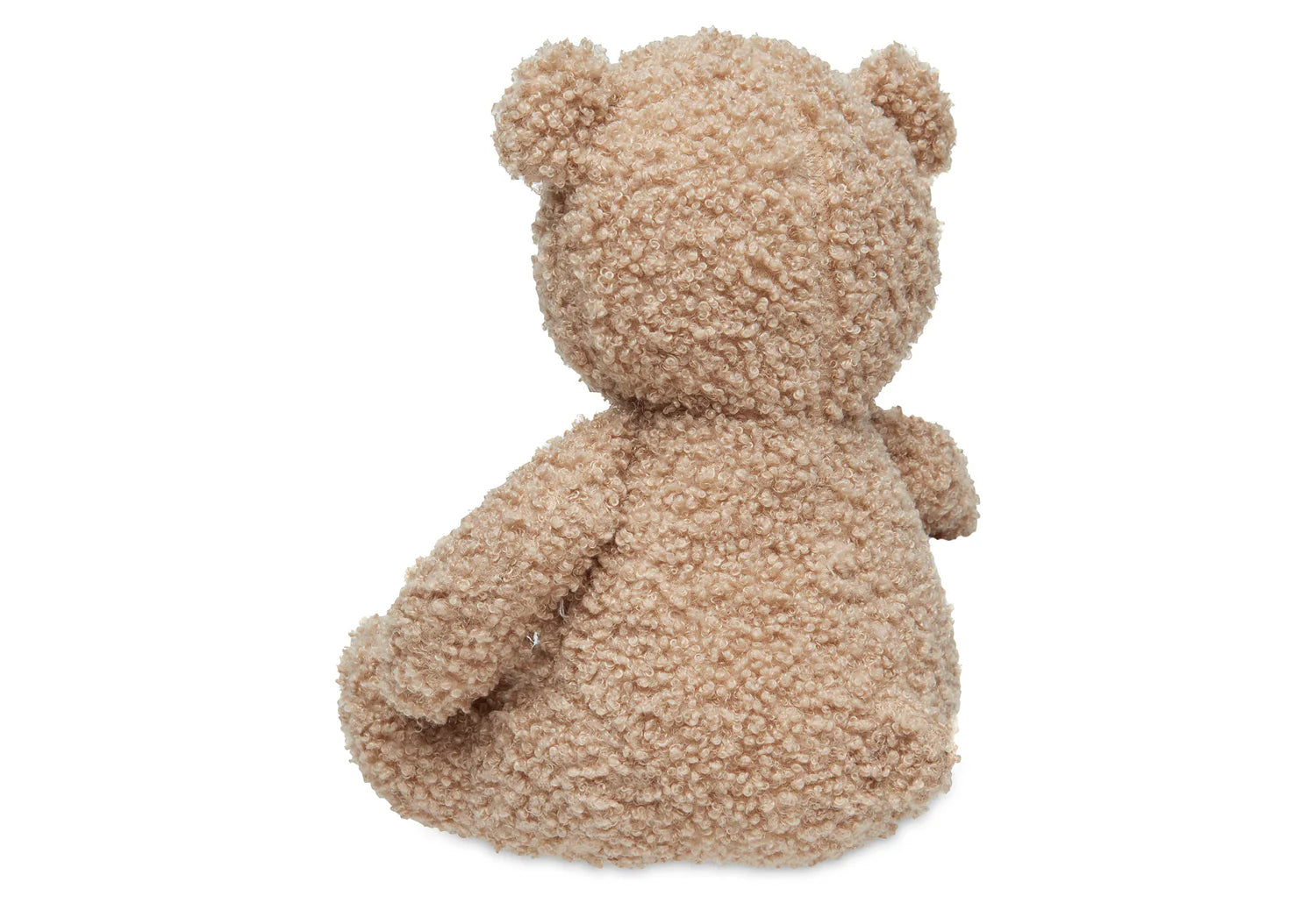 Teddy Bear Bouclé