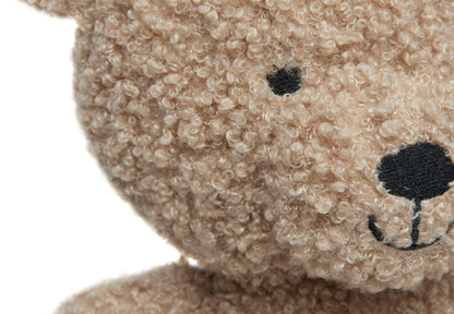 Teddy Bear Bouclé