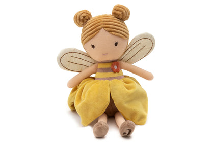 Boneca de Peluche Lily - Jollein
