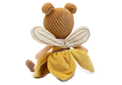 Boneca de Peluche Lily - Jollein