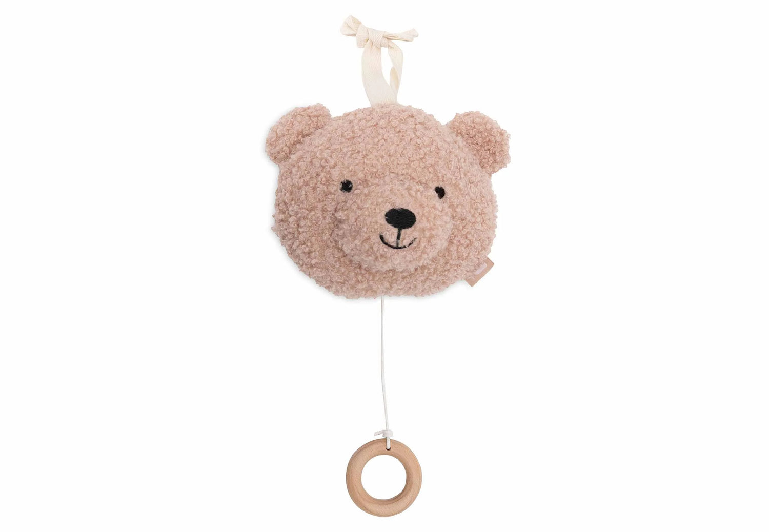 &quot;Teddy Bear&quot; music box