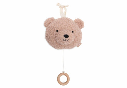 &quot;Teddy Bear&quot; music box
